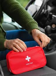 First-Aid Kits